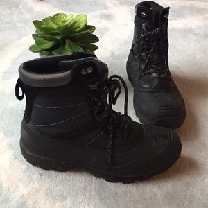 London Fog Snow Boots